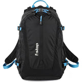 F-Stop Guru Ul Black / Malibu Blue