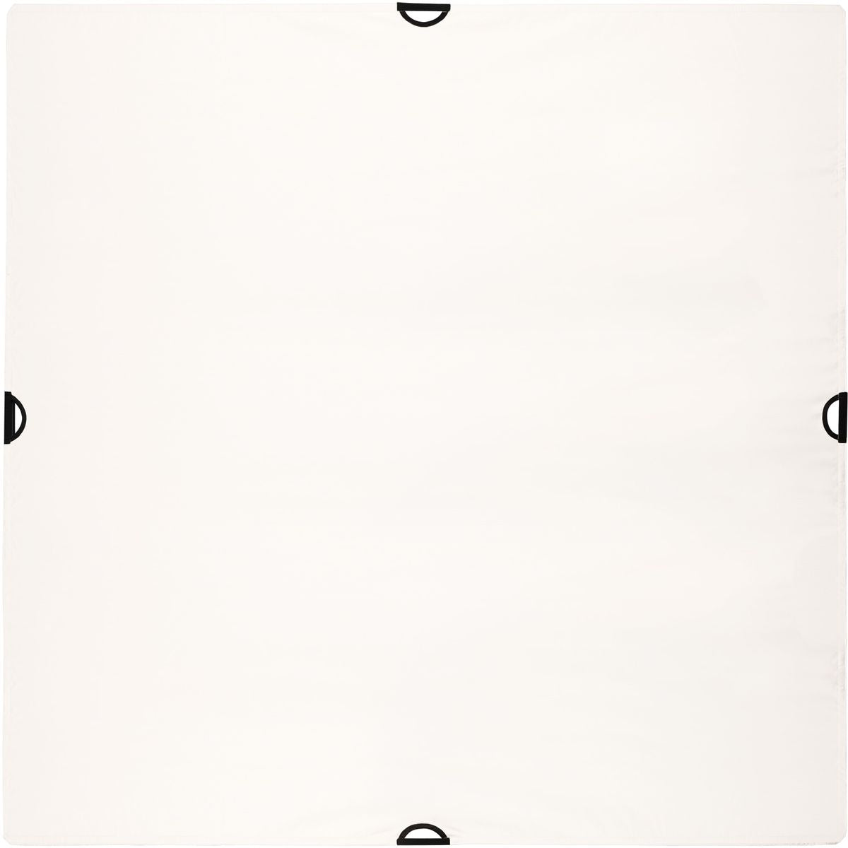 Westcott Scrim Jim 72x72 L Silver/White Reflec 182.8x182.8 - image 2 of 4