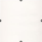 Westcott Scrim Jim 72x72 L Silver/White Reflec 182.8x182.8 - image 2 of 4