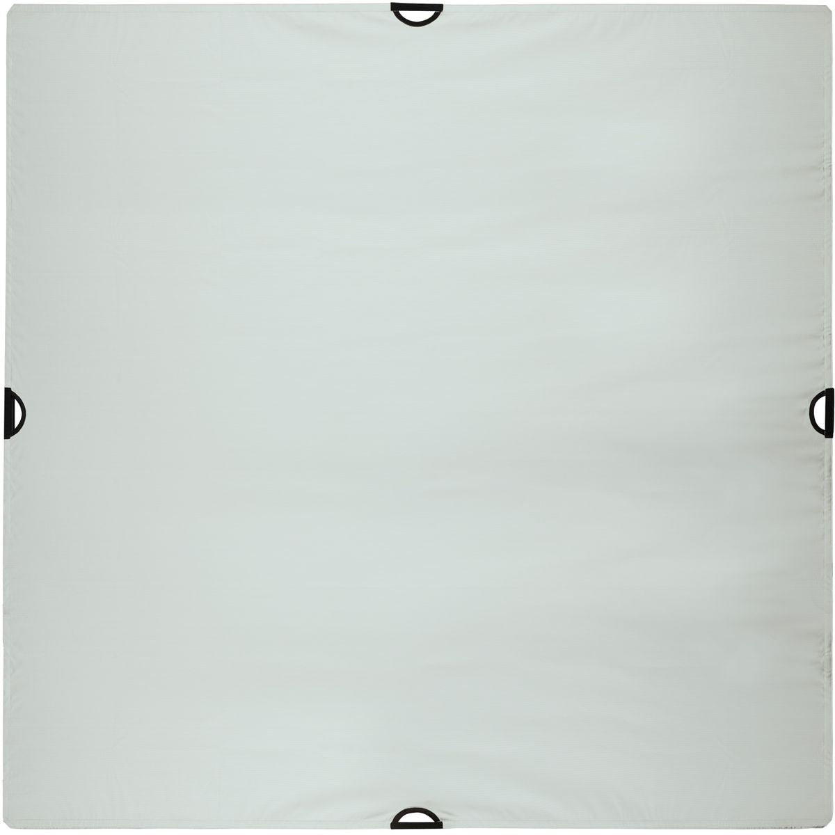 Westcott Scrim Jim 72x72 L Silver/White Reflec 182.8x182.8 - image 4 of 4