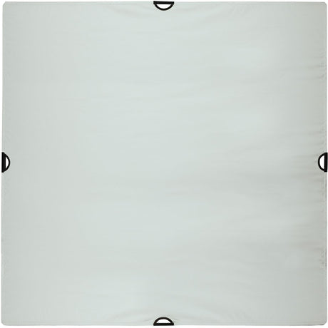 Westcott Scrim Jim 72x72 L Silver/White Reflec 182.8x182.8 - image 4 of 4