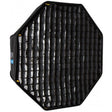 Westcott 32" Rapid Box Duo Octa 40 Degree Grid