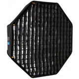 Westcott 32" Rapid Box Duo Octa 40 Degree Grid