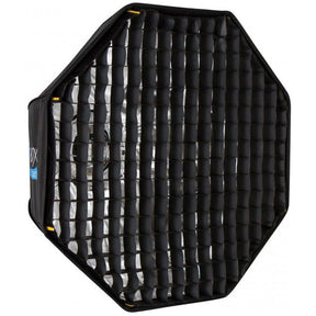 Westcott 32" Rapid Box Duo Octa 40 Degree Grid