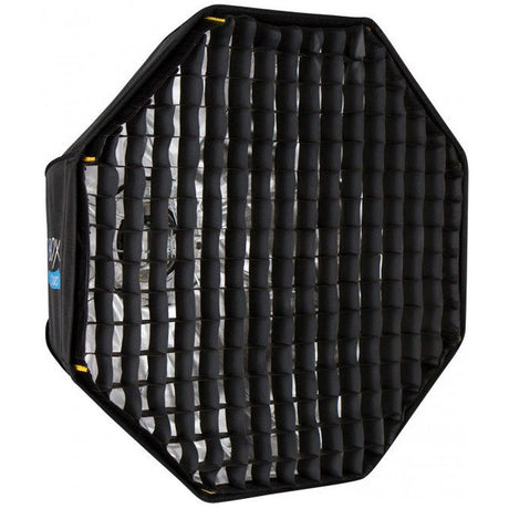 Westcott 32" Rapid Box Duo Octa 40 Degree Grid