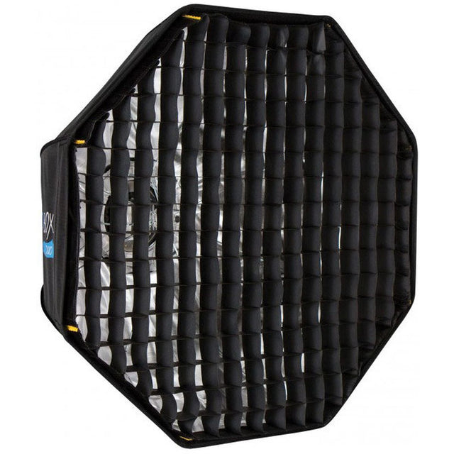 Westcott 32" Rapid Box Duo Octa 40 Degree Grid