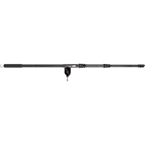 Avenger Boom Arm w/ SLDNG Att BLCK J/V