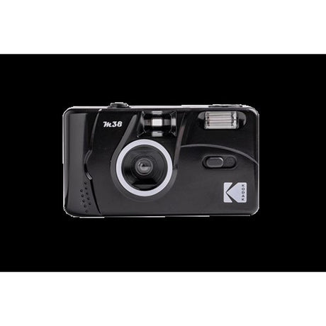 Kodak M38 Camera Starry Black