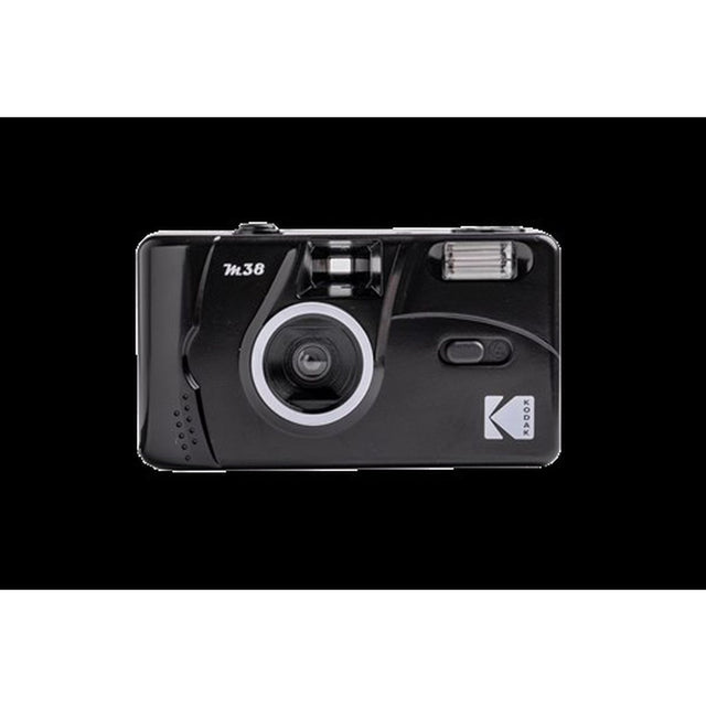 Kodak M38 Camera Starry Black