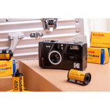 Kodak M38 Camera Starry Black - image 2 of 5