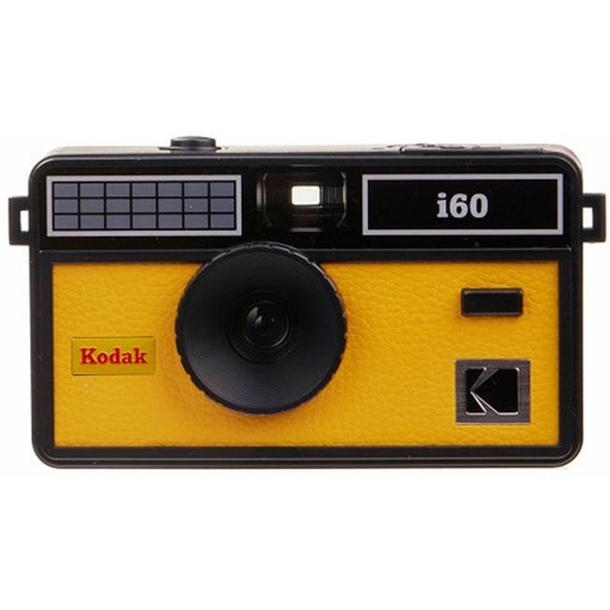 Kodak I60 Yellow