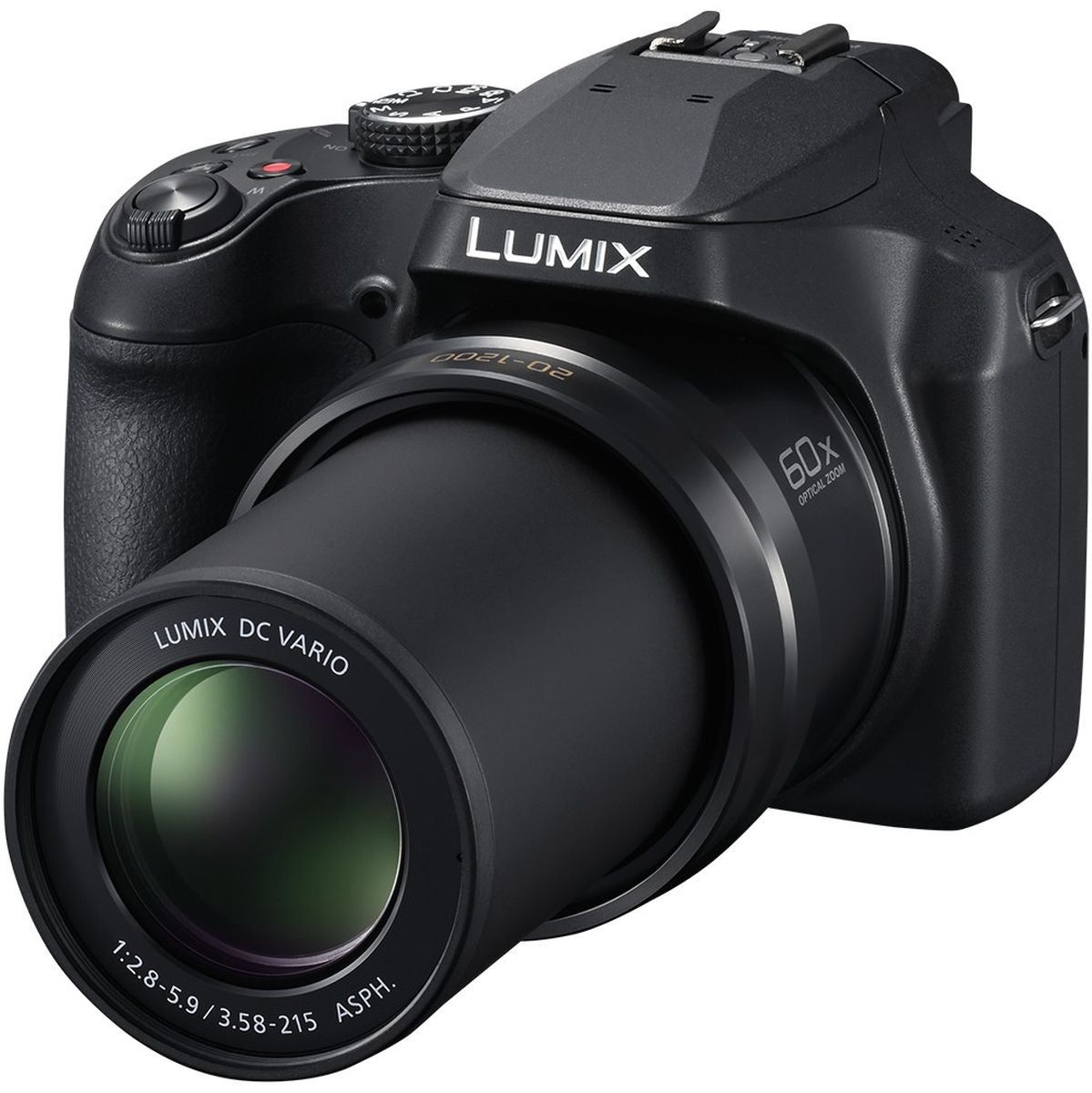 Panasonic LUMIX FZ82D