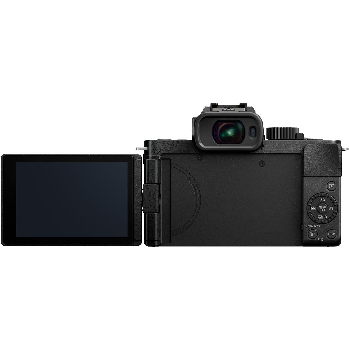 Panasonic LUMIX G100D + 12-32mm + 45-150mm - image 2 of 2