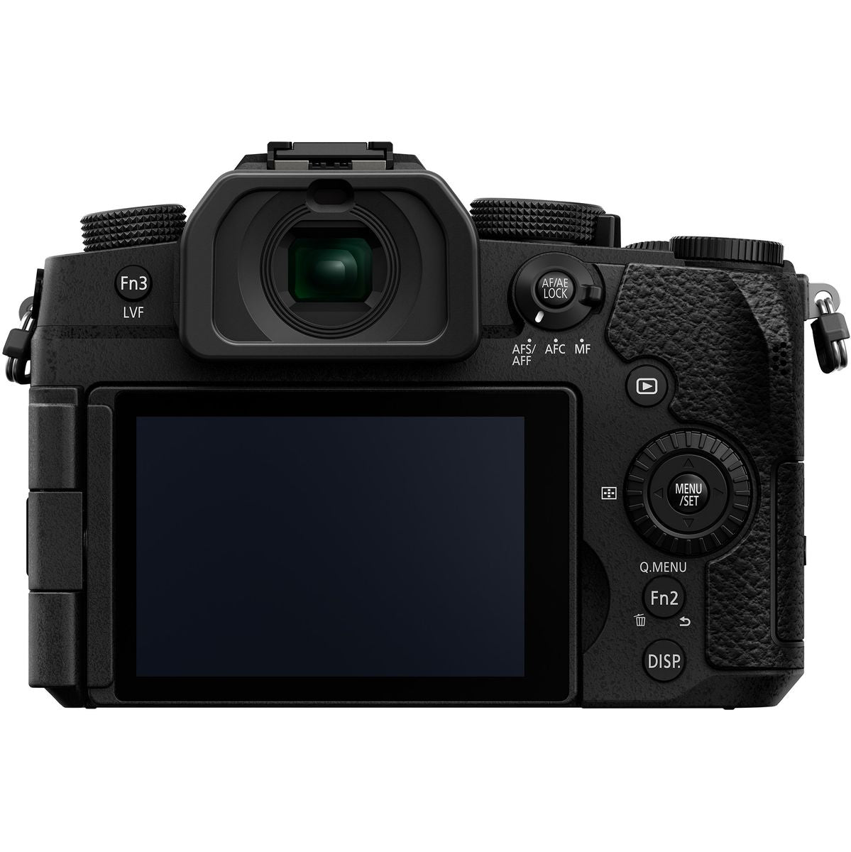 Panasonic LUMIX G97 + 14-140mm f/3.5-5.6 – Hard to Find Camera Store