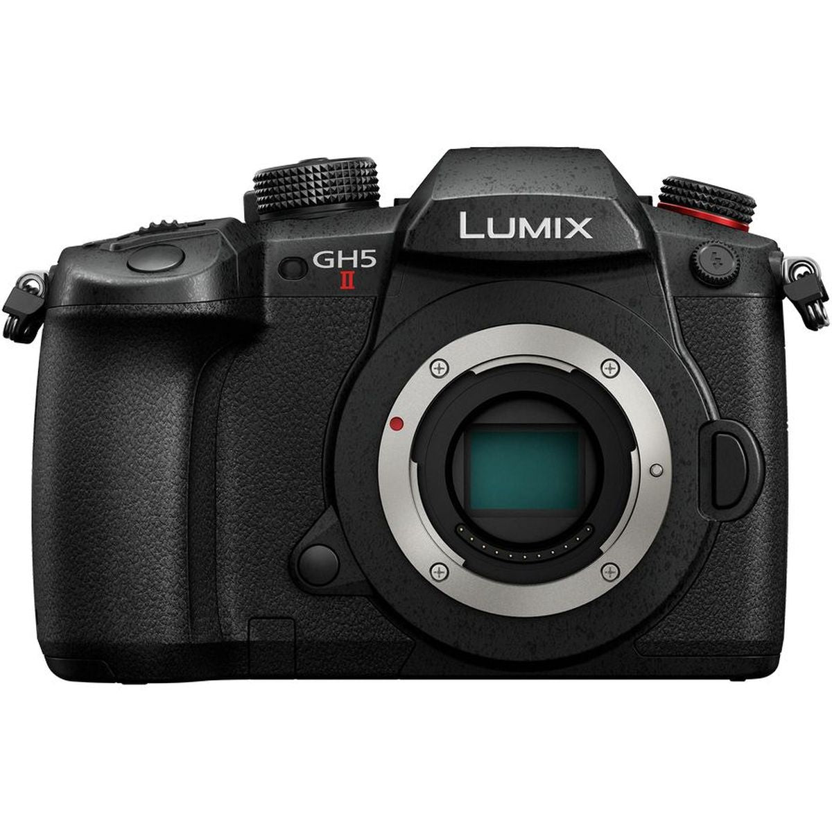 Panasonic LUMIX GH5 II Body