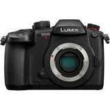 Panasonic LUMIX GH5 II Body