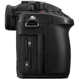 Panasonic LUMIX GH5 II Body