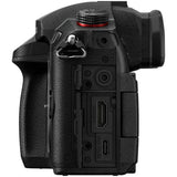 Panasonic LUMIX GH5 II Body