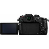 Panasonic LUMIX GH5 II Body