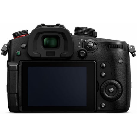 Panasonic LUMIX GH5 II + 12-60mm f/2.8-4.0 - image 2 of 5