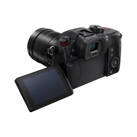 Panasonic LUMIX GH5 II + 12-60mm f/2.8-4.0 - image 4 of 5