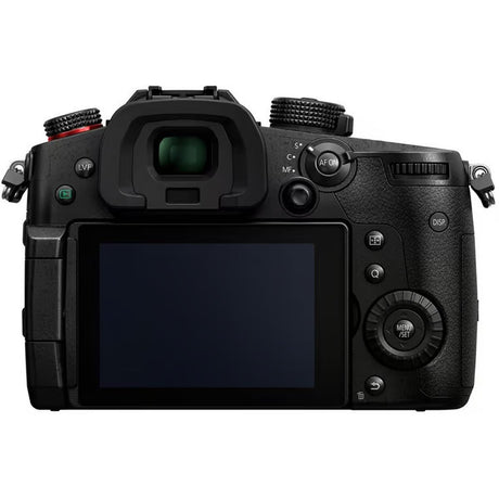 Panasonic LUMIX GH5 II + 12-60mm f/3.5-5.6 - image 2 of 3