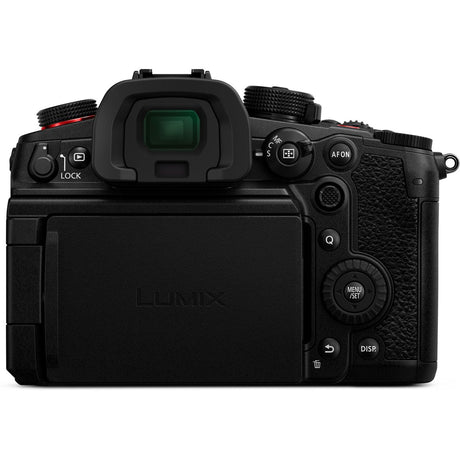 Panasonic LUMIX GH7 + 12-60mm f/2.8-4.0 Leica - image 2 of 3
