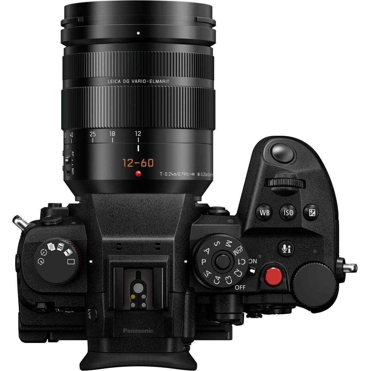 Panasonic LUMIX GH7 + 12-60mm f/2.8-4.0 Leica - image 3 of 3