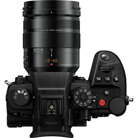 Panasonic LUMIX GH7 + 12-60mm f/2.8-4.0 Leica - image 3 of 3