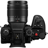 Panasonic LUMIX GH7 + 12-60mm f/3.5-5.6 - image 3 of 3