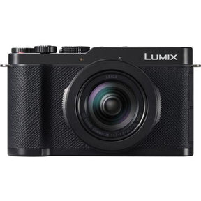 Panasonic LUMIX L10E + 24-75mm f/1.7-2.8 Black