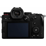 Panasonic LUMIX S5 Body