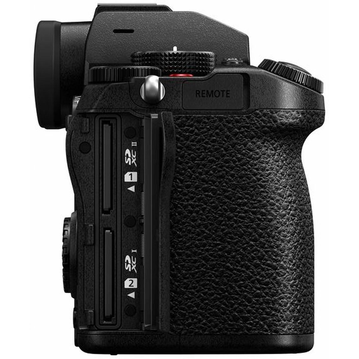 Panasonic LUMIX S5 Body
