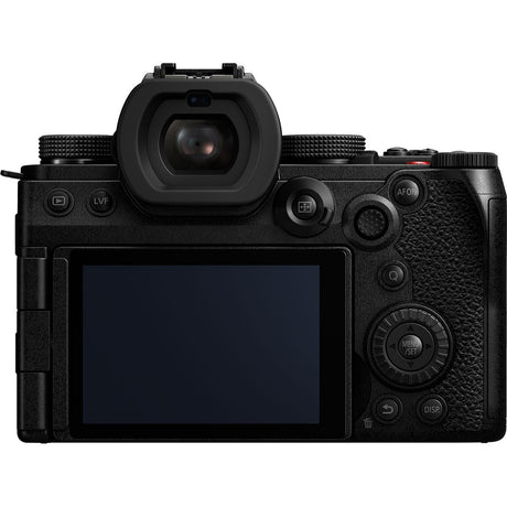 Panasonic LUMIX S5II X Body - image 2 of 2