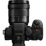 Panasonic LUMIX S5II X + 20-60mm f/3.5-5.6 - image 3 of 4