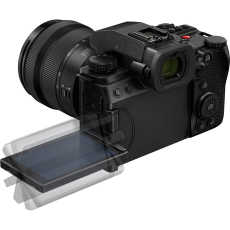 Panasonic LUMIX S5II X + 20-60mm f/3.5-5.6 - image 4 of 4