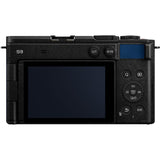 Panasonic LUMIX S9 Night Blue Body