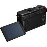 Panasonic LUMIX S9 Jet Black Body