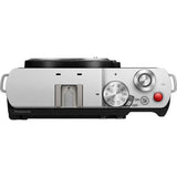 Panasonic LUMIX S9 Black / Silver Body