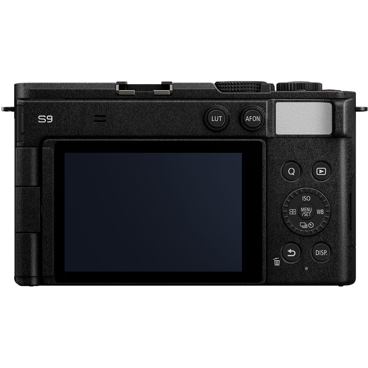 Panasonic LUMIX S9 Body Smokey White