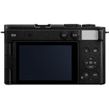 Panasonic LUMIX S9 Smokey White + S 18-40mm f/4.5-6.3