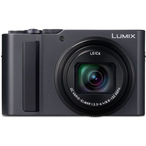 Panasonic LUMIX TZ300 Dark Silver
