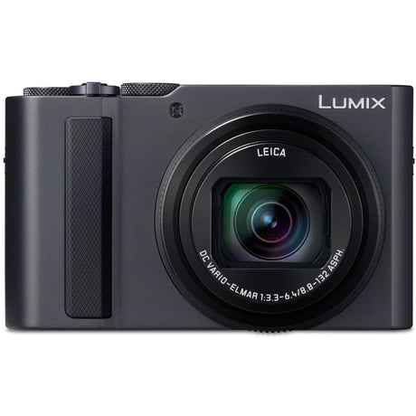 Panasonic LUMIX TZ300 Dark Silver