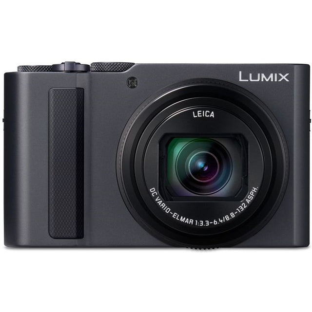 Panasonic LUMIX TZ300 Dark Silver