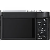 Panasonic LUMIX TZ99 Silver