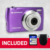 Agfa Photo DC8200 Purple - image 3 of 5