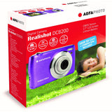 Agfa Photo DC8200 Purple - image 4 of 5