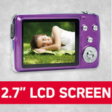 Agfa Photo DC8200 Purple - image 5 of 5