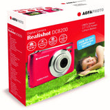 Agfa Photo DC8200 Red - image 4 of 5