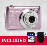 Agfa Photo DC8200 Pink - image 2 of 5